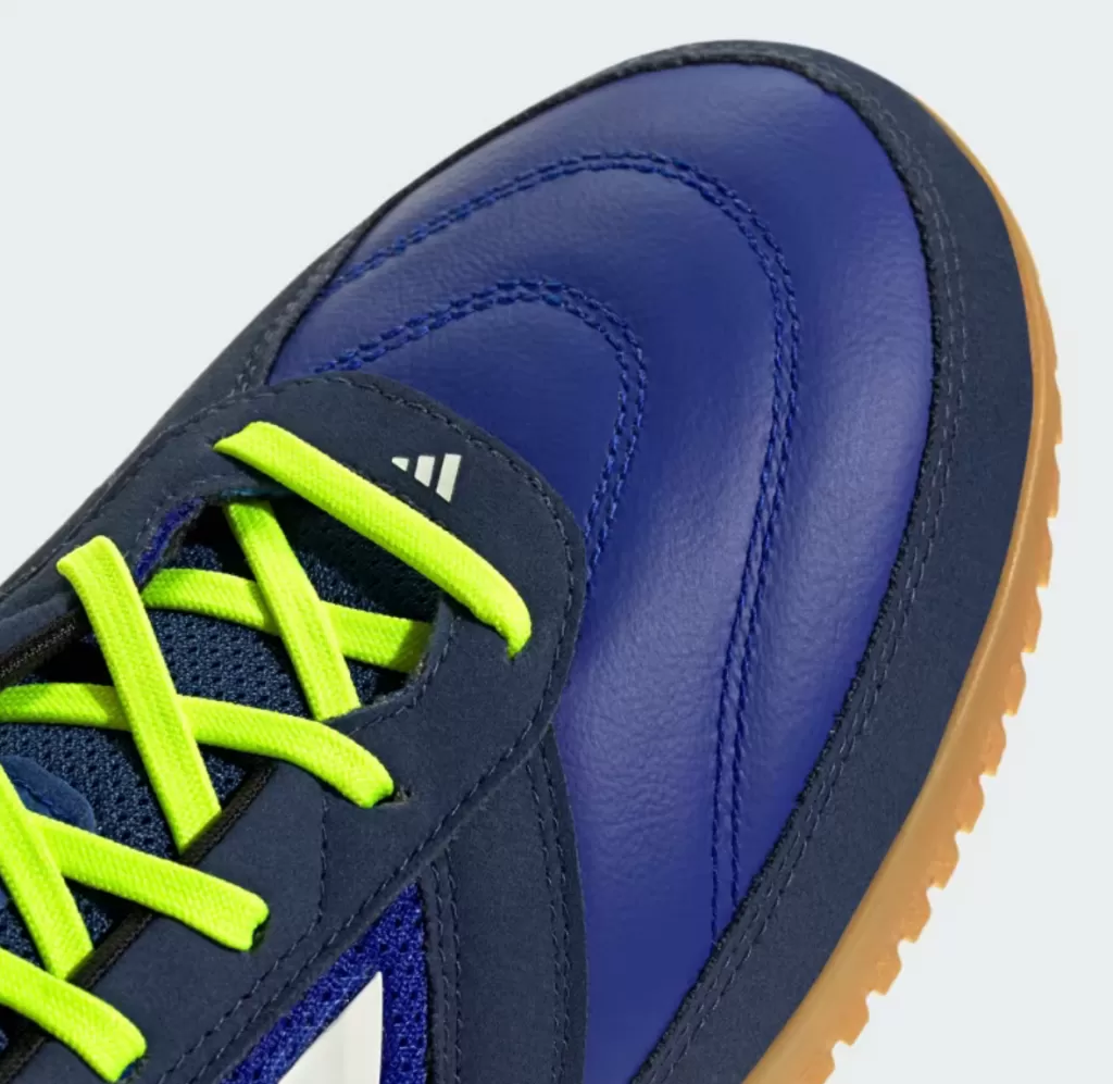 Футзалки профессиональные Adidas Top Sala Competition II