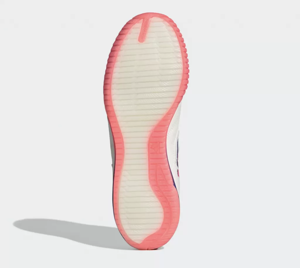 Футзалки профессиональные Adidas Top Sala Competition II