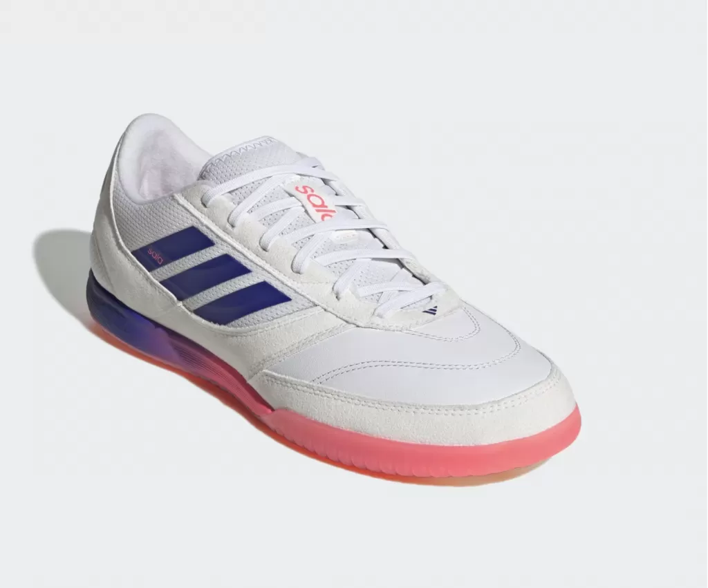 Футзалки профессиональные Adidas Top Sala Competition II