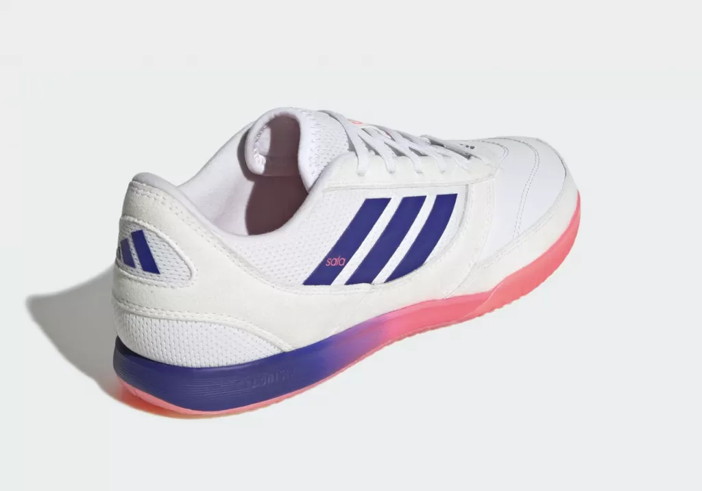 Футзалки профессиональные Adidas Top Sala Competition II