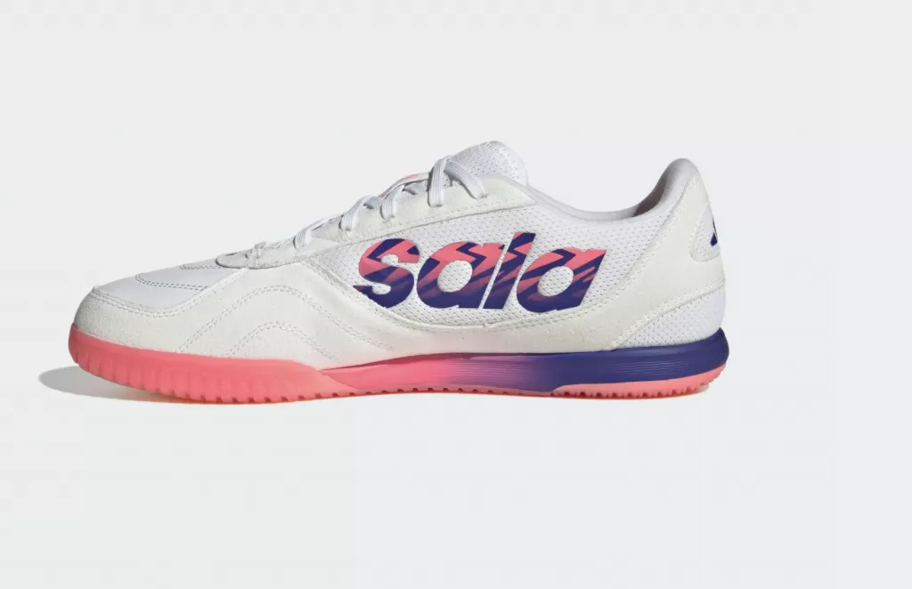 Футзалки профессиональные Adidas Top Sala Competition II