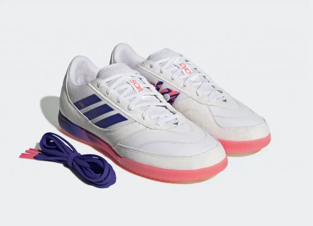 Футзалки профессиональные Adidas Top Sala Competition II