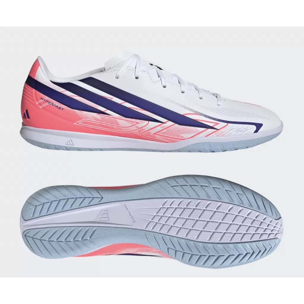 Футзалки Adidas F50 Hyperfast Club Indoor