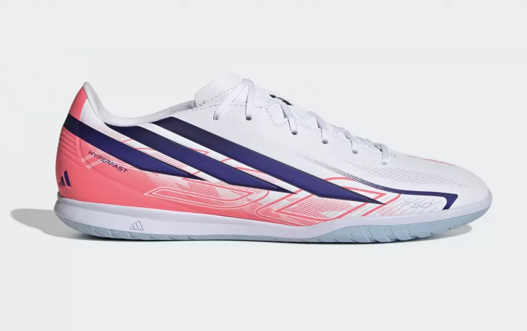 Футзалки Adidas F50 Hyperfast Club Indoor