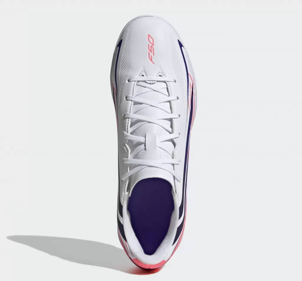 Футзалки Adidas F50 Hyperfast Club Indoor
