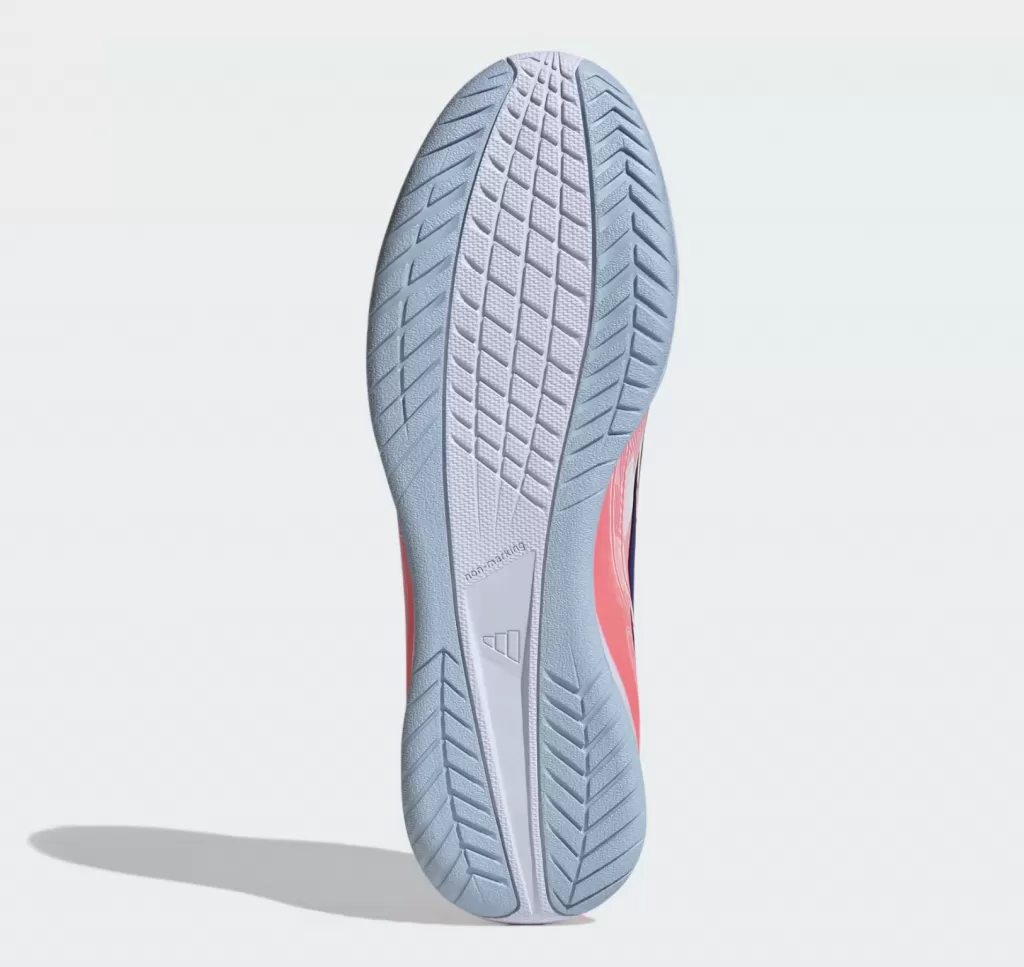 Футзалки Adidas F50 Hyperfast Club Indoor