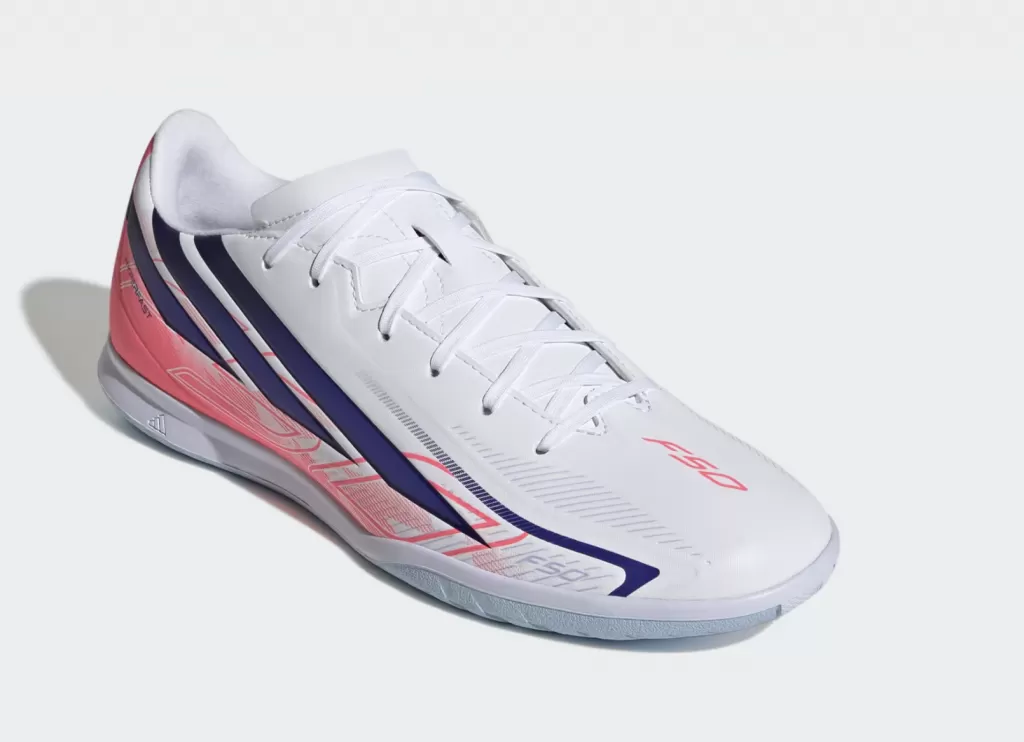 Футзалки Adidas F50 Hyperfast Club Indoor