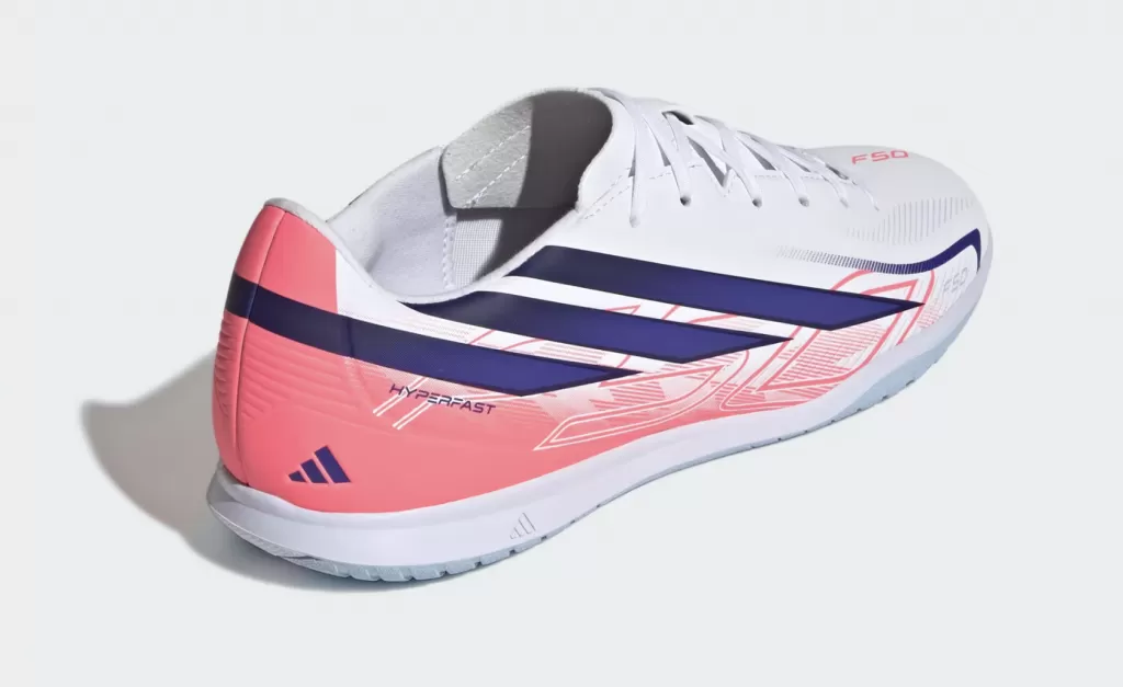 Футзалки Adidas F50 Hyperfast Club Indoor