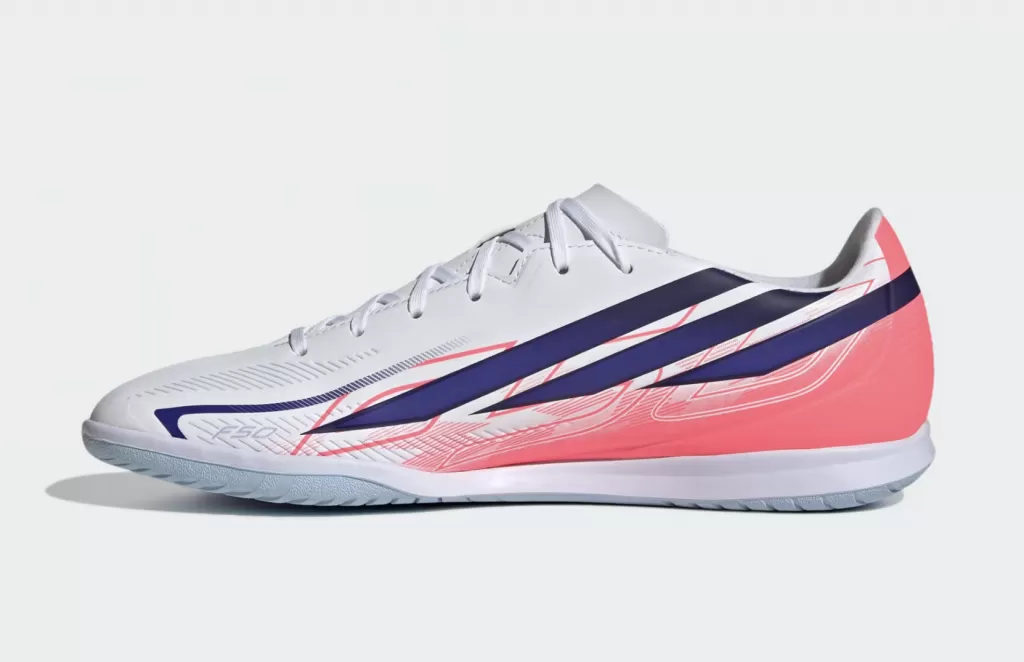 Футзалки Adidas F50 Hyperfast Club Indoor