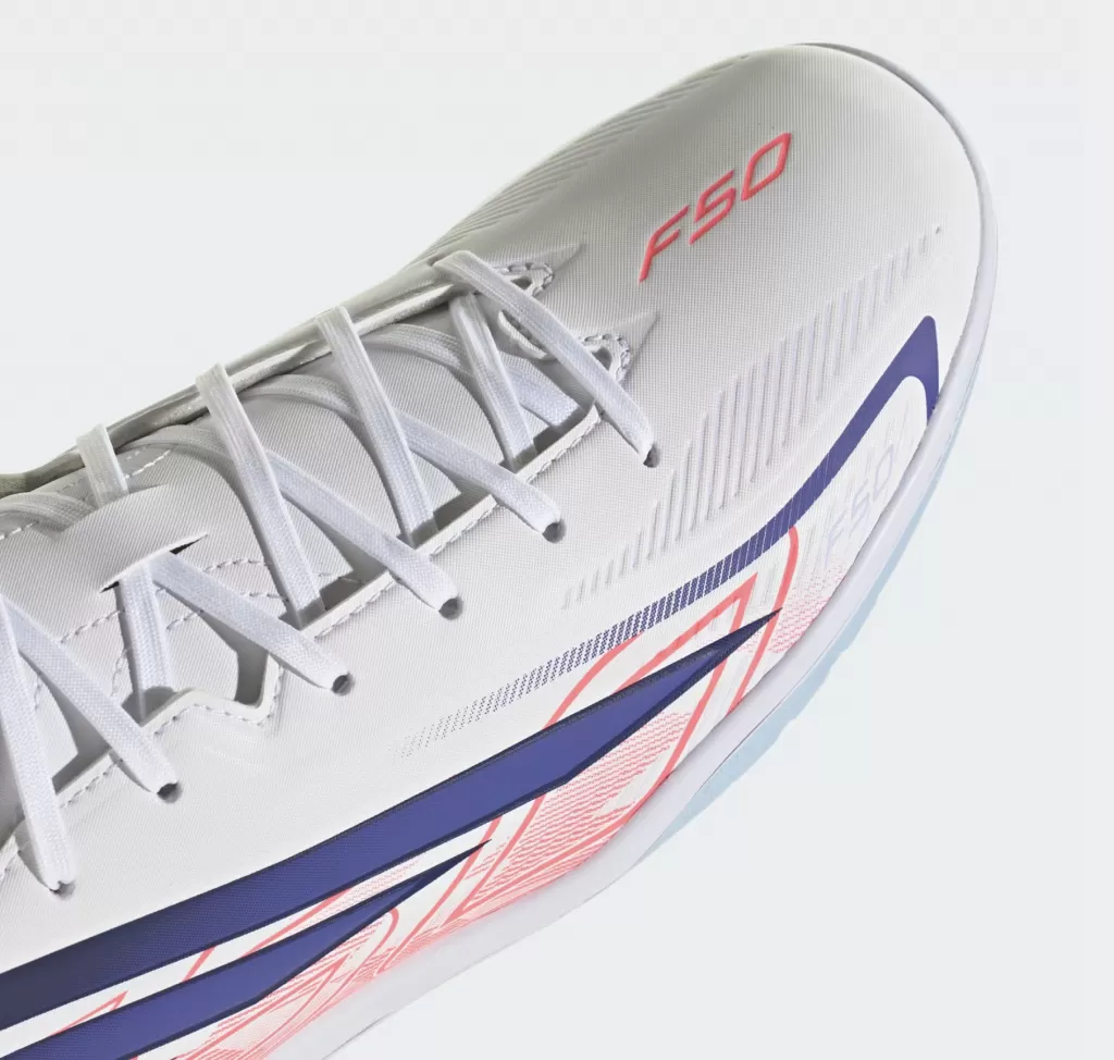 Футзалки Adidas F50 Hyperfast Club Indoor