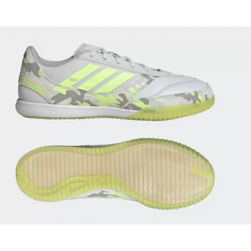 Футзалки профессиональные Adidas Top Sala Competition II