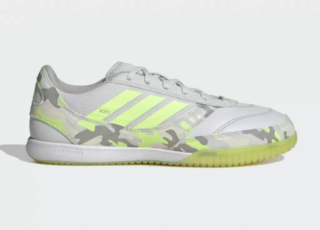 Футзалки профессиональные Adidas Top Sala Competition II