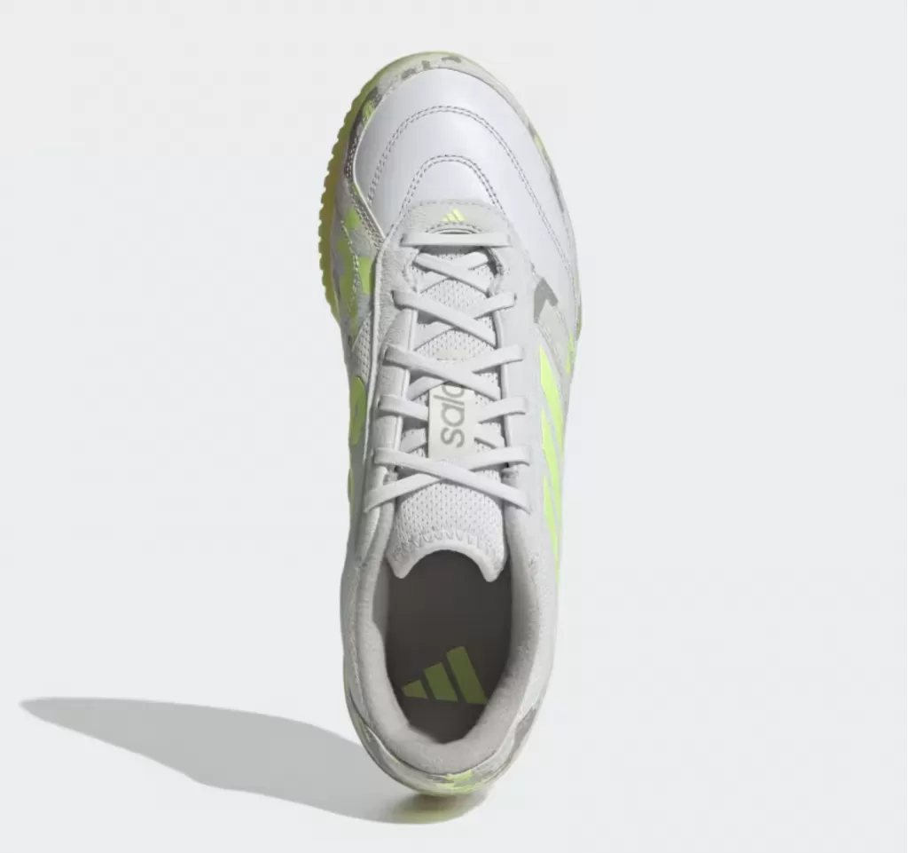 Футзалки профессиональные Adidas Top Sala Competition II