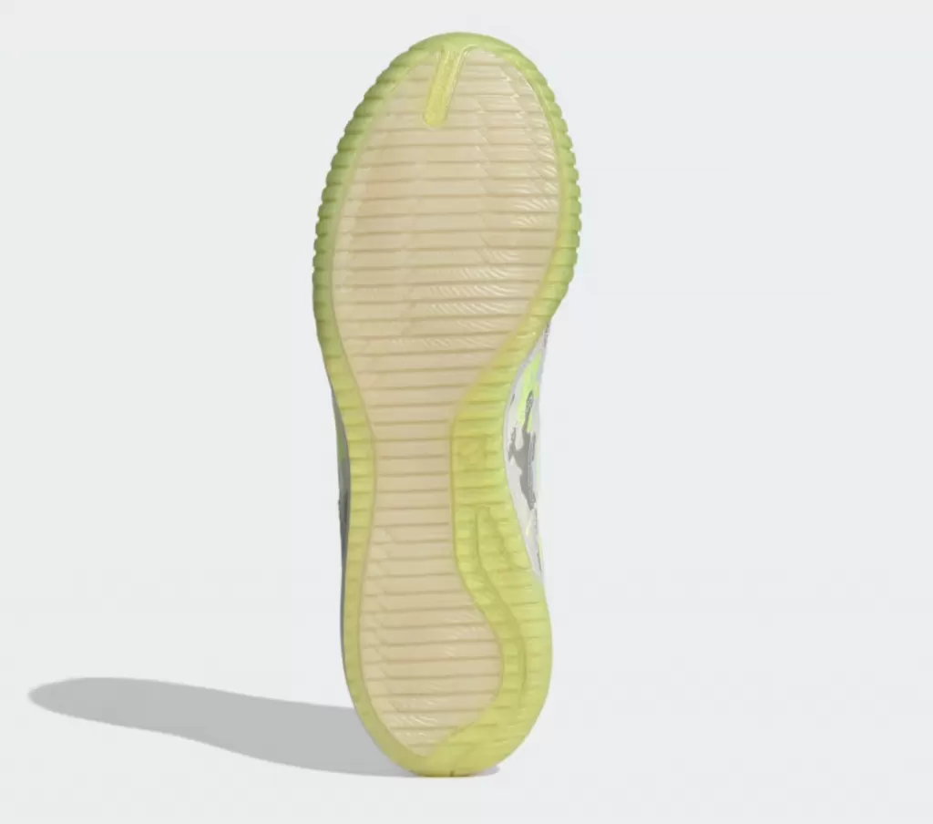 Футзалки профессиональные Adidas Top Sala Competition II