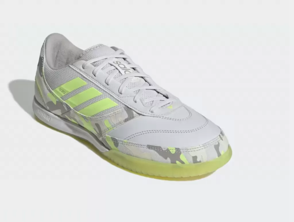 Футзалки профессиональные Adidas Top Sala Competition II