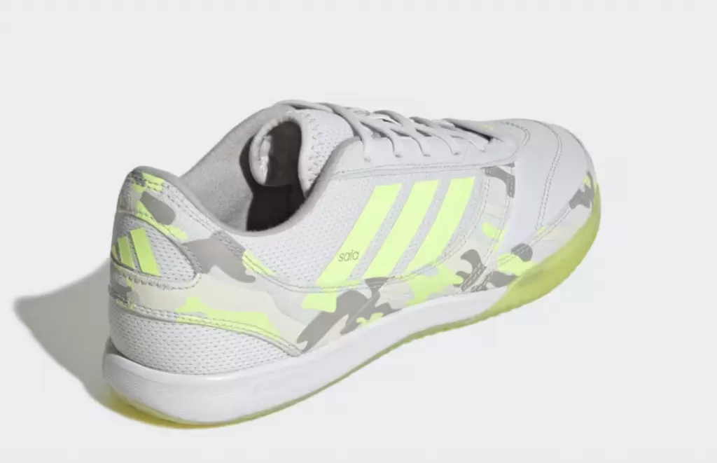 Футзалки профессиональные Adidas Top Sala Competition II
