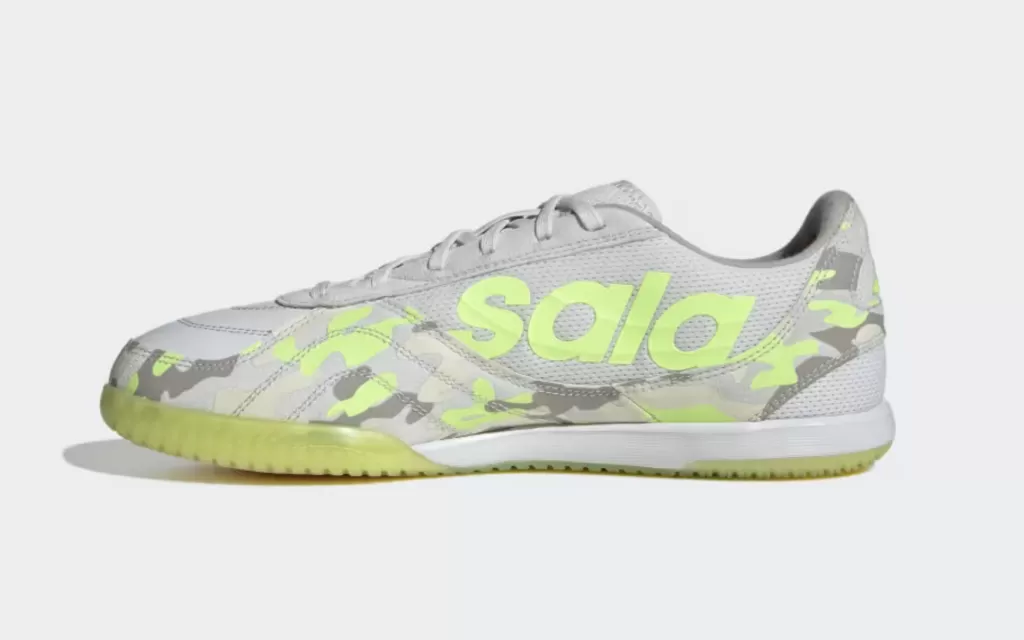 Футзалки профессиональные Adidas Top Sala Competition II