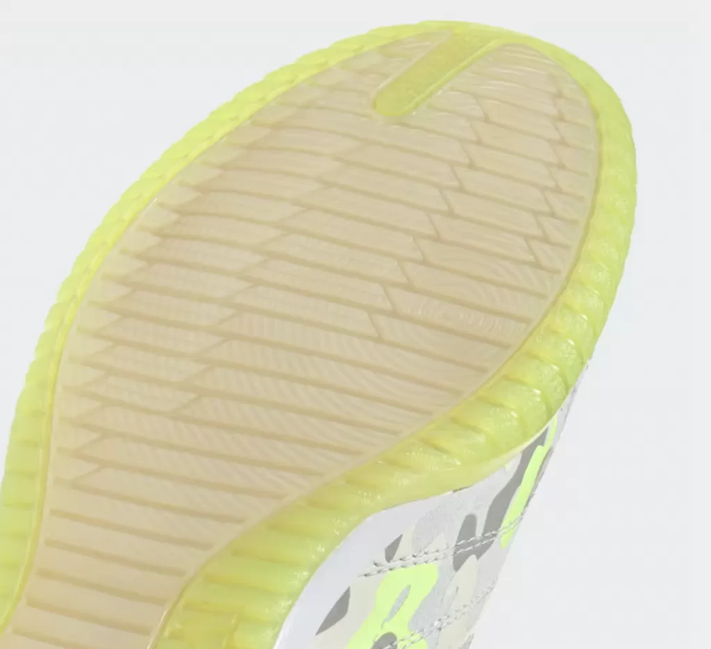 Футзалки профессиональные Adidas Top Sala Competition II