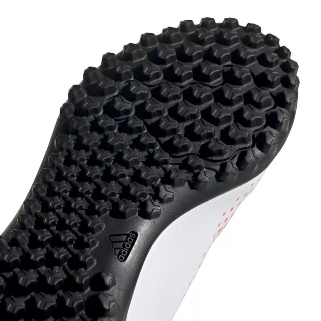 Шиповки детские Adidas Predator 20.4 H L TF JR