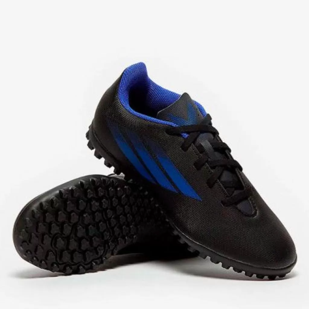 Шиповки детские Adidas X.SpeedFlow.4 TF JR