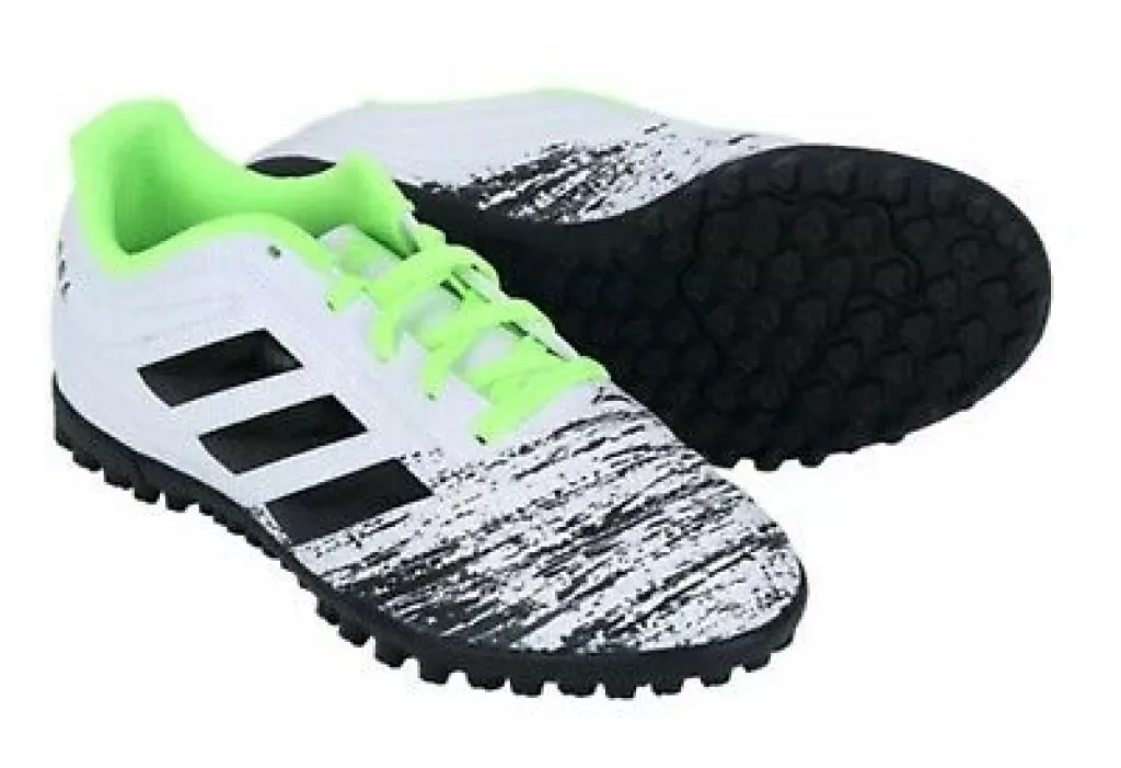 Шиповки детские Adidas Copa 20.4 TF JR