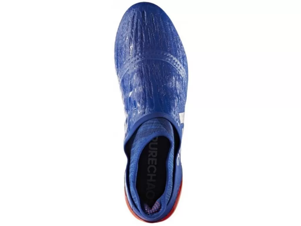 Бутсы профессиональные Adidas X 16+ Purechaos SG