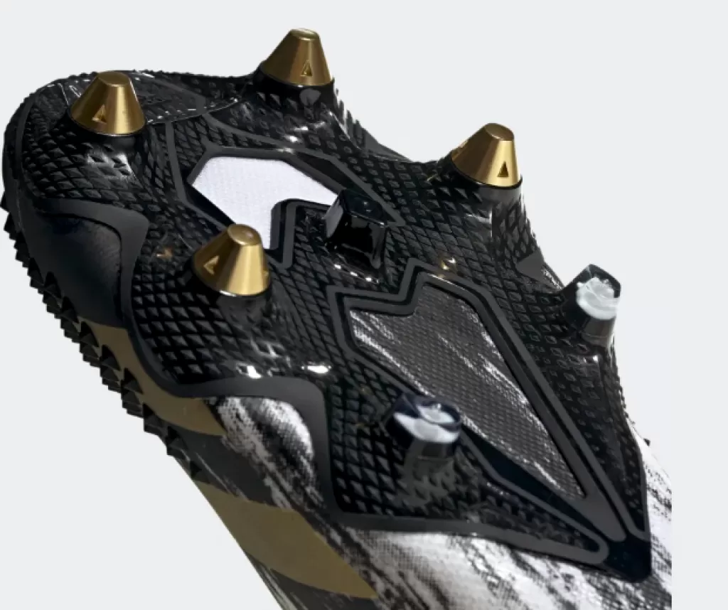 Бутсы профессиональные Adidas Predator 20.1 L SG