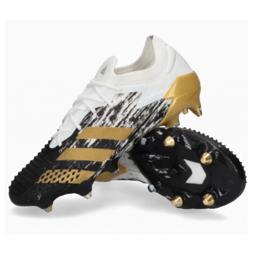 Бутсы профессиональные Adidas Predator 20.1 L SG