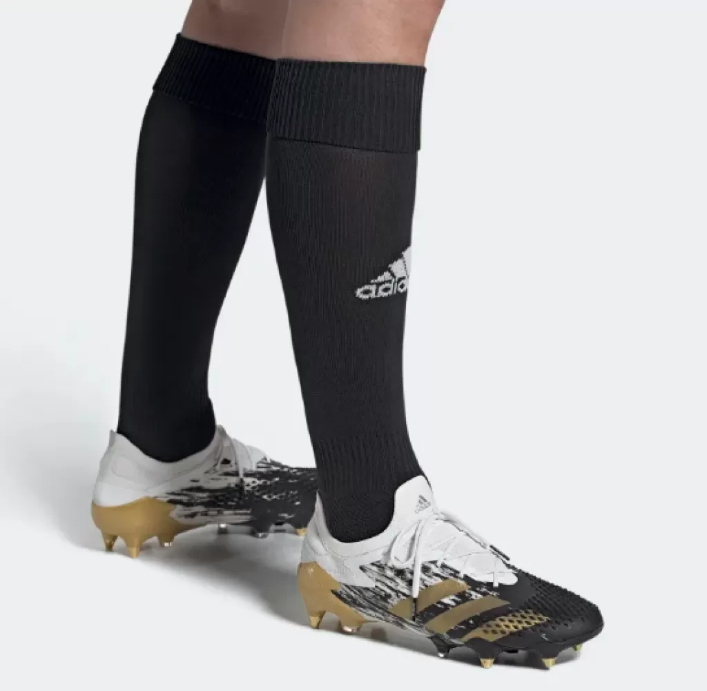 Бутсы профессиональные Adidas Predator 20.1 L SG