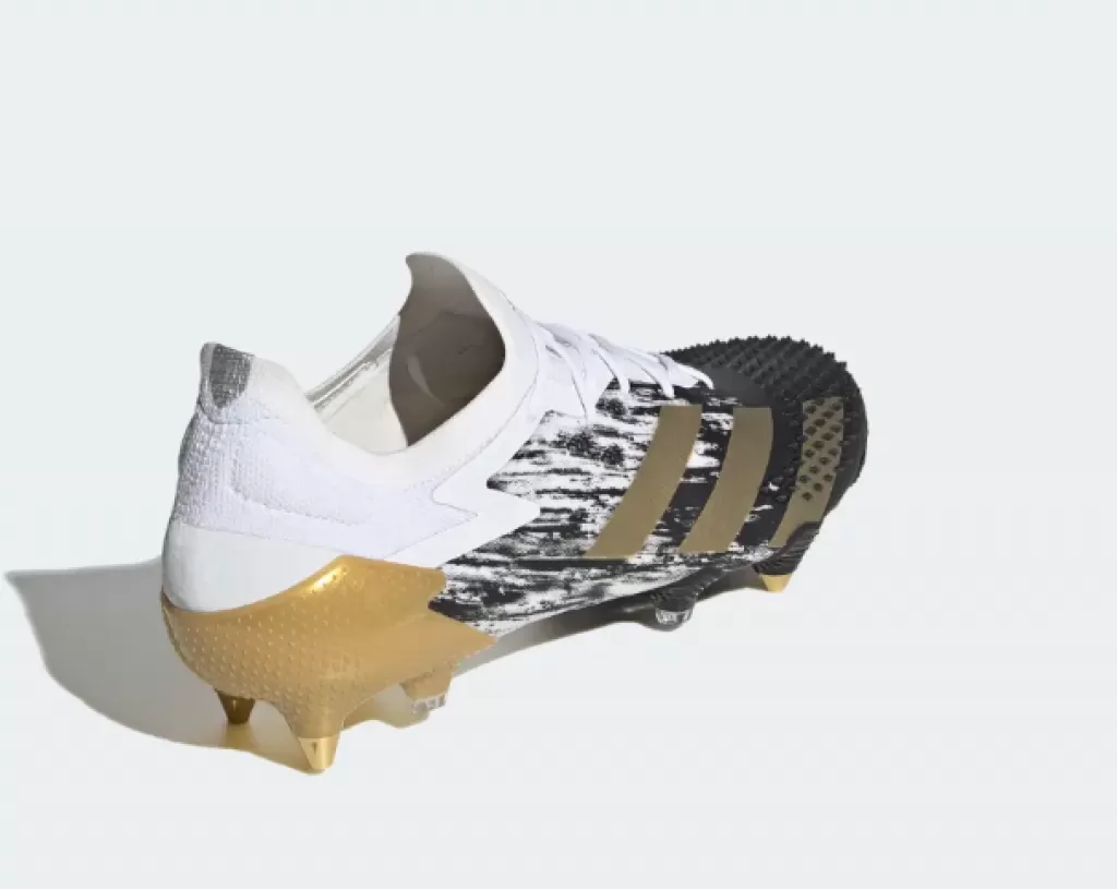 Бутсы профессиональные Adidas Predator 20.1 L SG