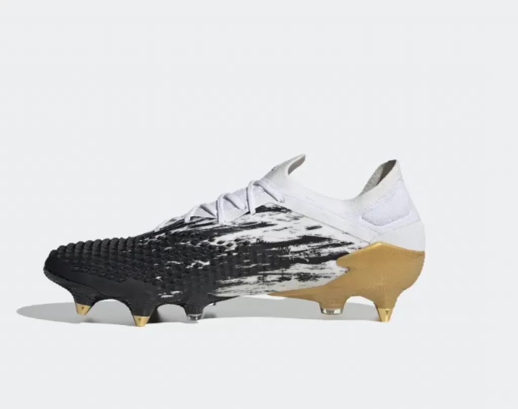 Бутсы профессиональные Adidas Predator 20.1 L SG