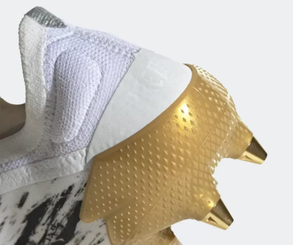 Бутсы профессиональные Adidas Predator 20.1 L SG