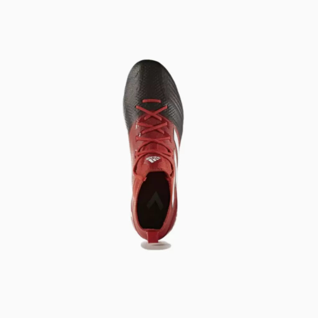 Бутсы профессиональные Adidas ACE17.1 Primeknit SG