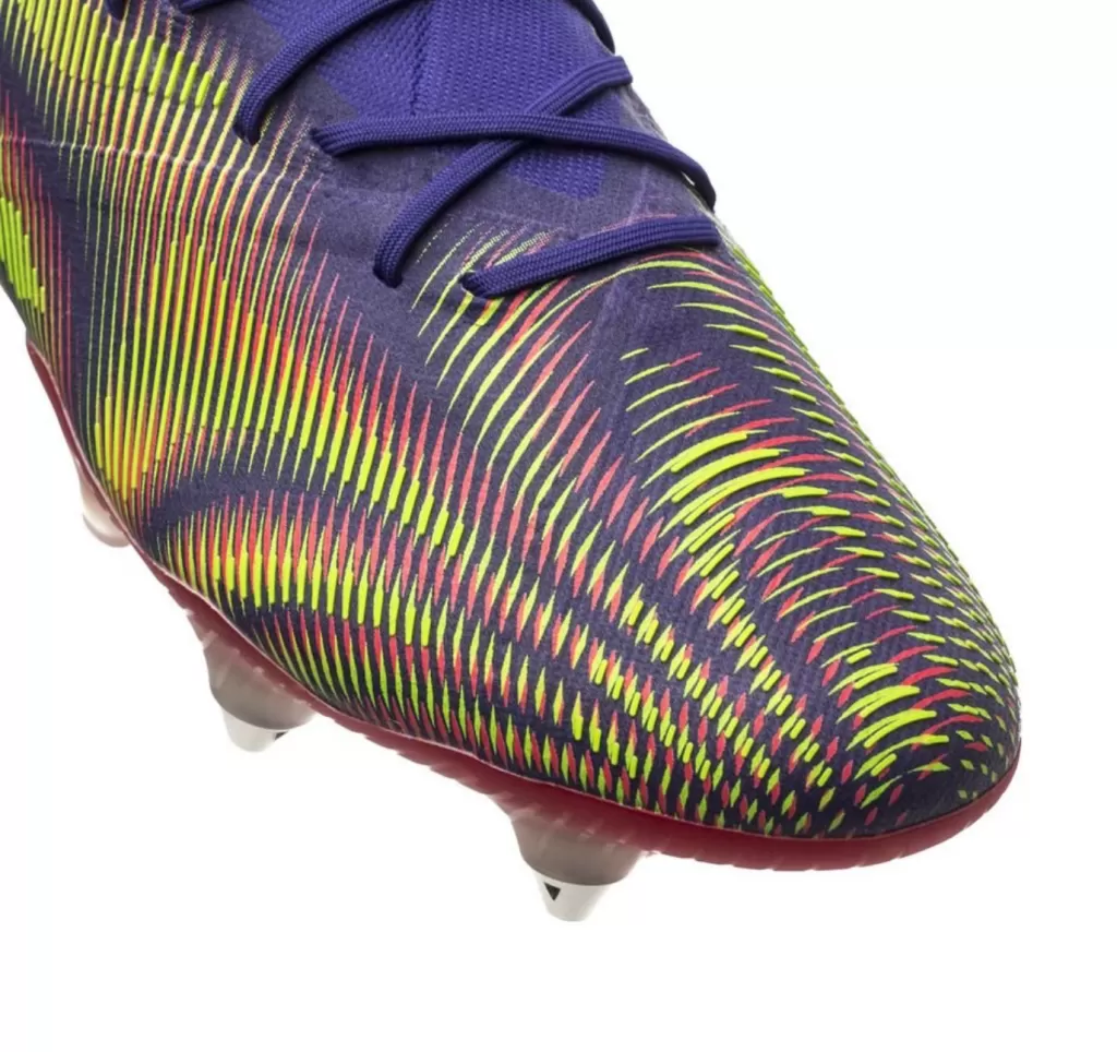 Бутсы прфоессиональные Adidas Nemeziz Messi.1 SG