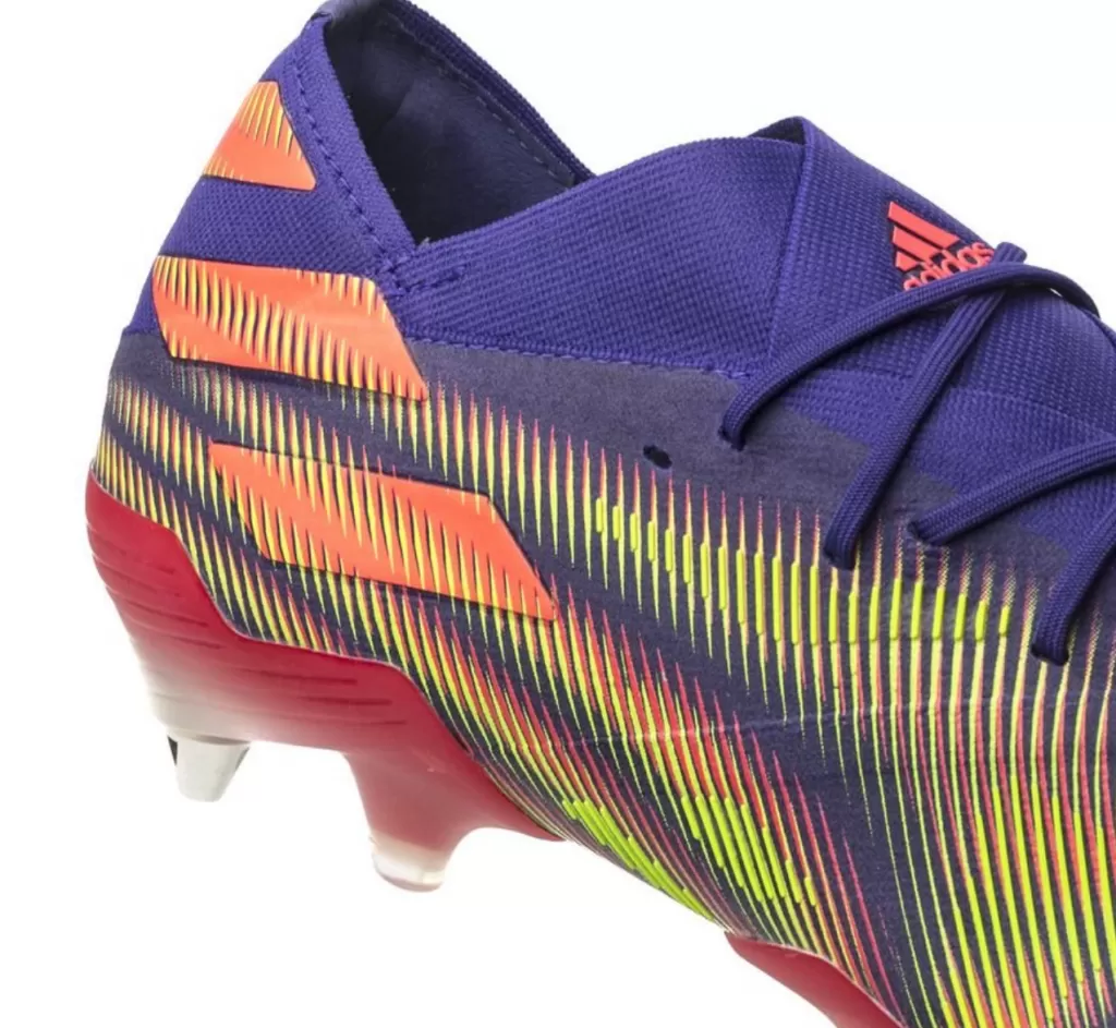 Бутсы прфоессиональные Adidas Nemeziz Messi.1 SG