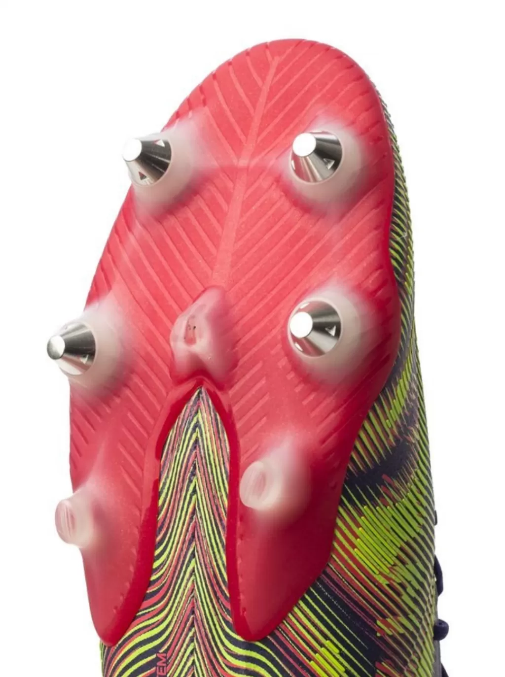 Бутсы прфоессиональные Adidas Nemeziz Messi.1 SG