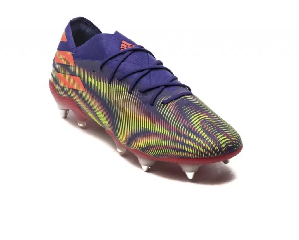 Бутсы прфоессиональные Adidas Nemeziz Messi.1 SG