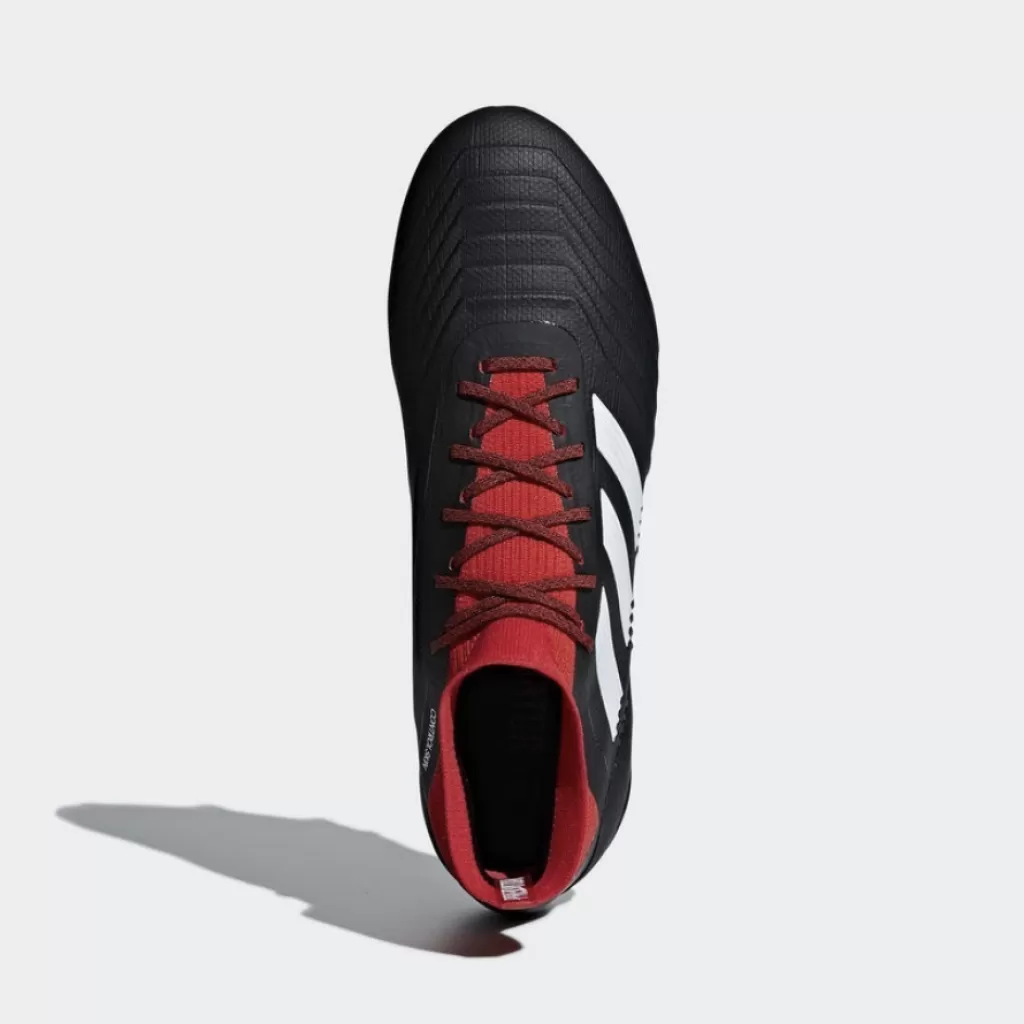 Бутсы профессиональные Adidas Predator 18.1 SG