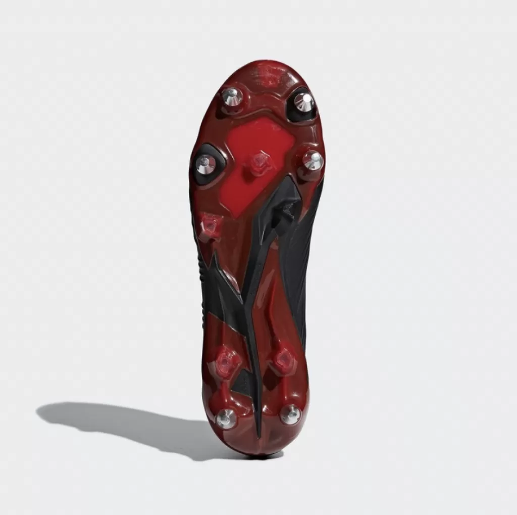 Бутсы профессиональные Adidas Predator 18.1 SG