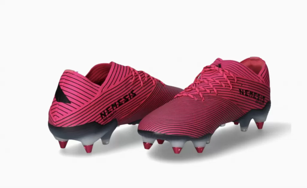 Бутсы прфоессиональные Adidas Nemeziz 19.1 SG