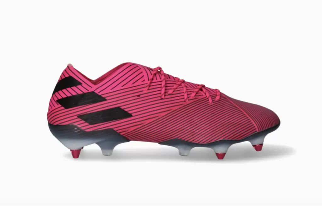 Бутсы прфоессиональные Adidas Nemeziz 19.1 SG