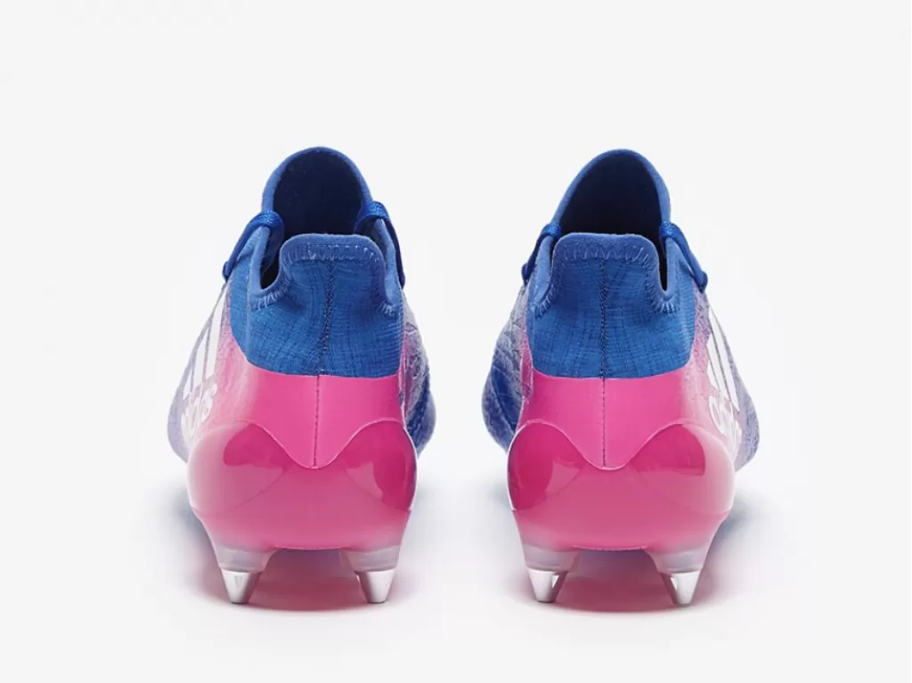 Бутсы профессиональные Adidas X16.1 SG
