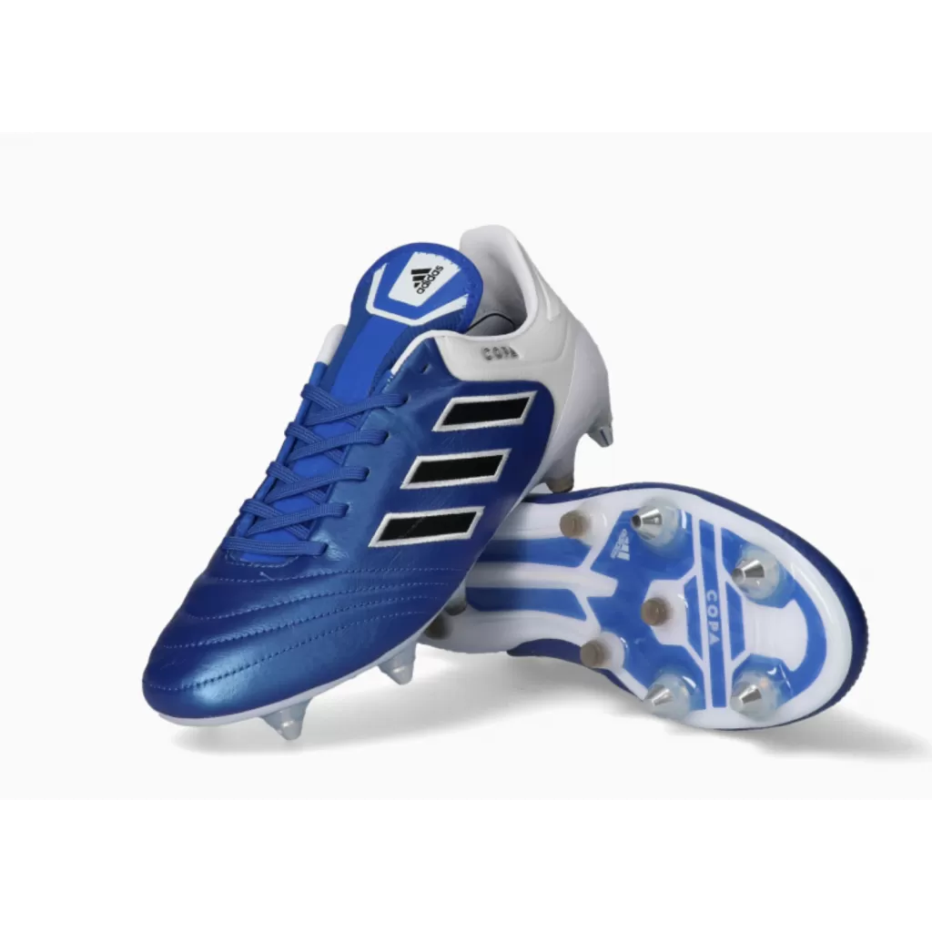 Бутсы профессиональные Adidas Copa 17.1 SG