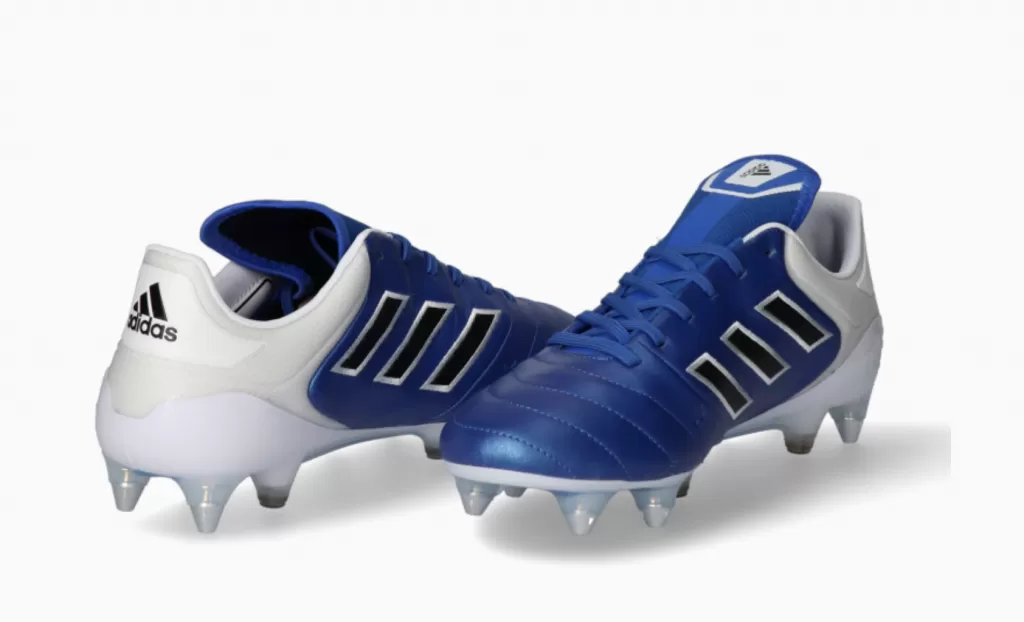 Бутсы профессиональные Adidas Copa 17.1 SG