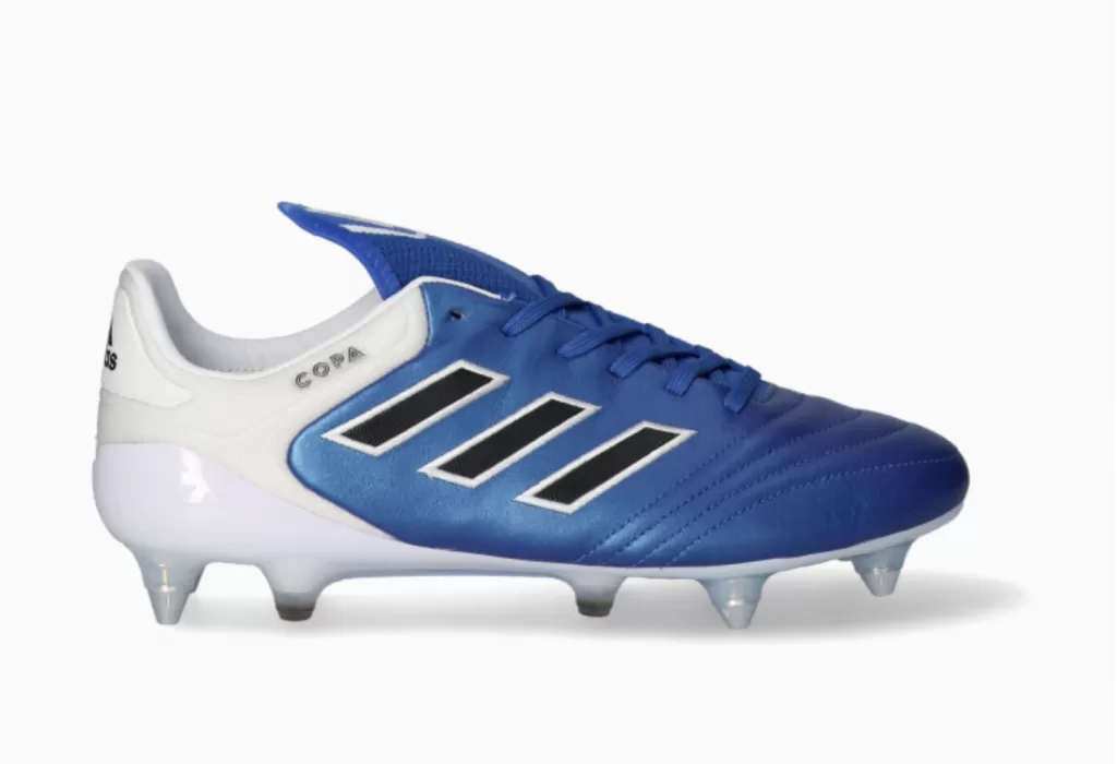 Бутсы профессиональные Adidas Copa 17.1 SG