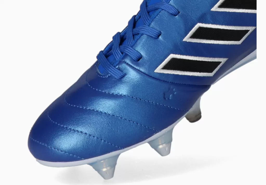 Бутсы профессиональные Adidas Copa 17.1 SG