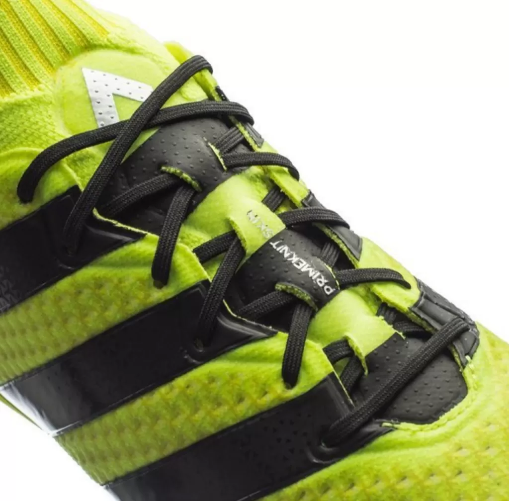 Бутсы профессиональные Adidas ACE16.1 Primeknit SG
