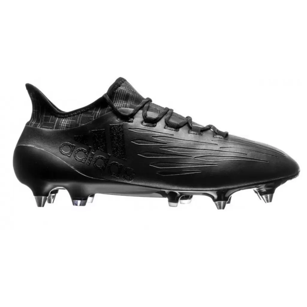 Бутсы профессиональные Adidas X 16.1 SG