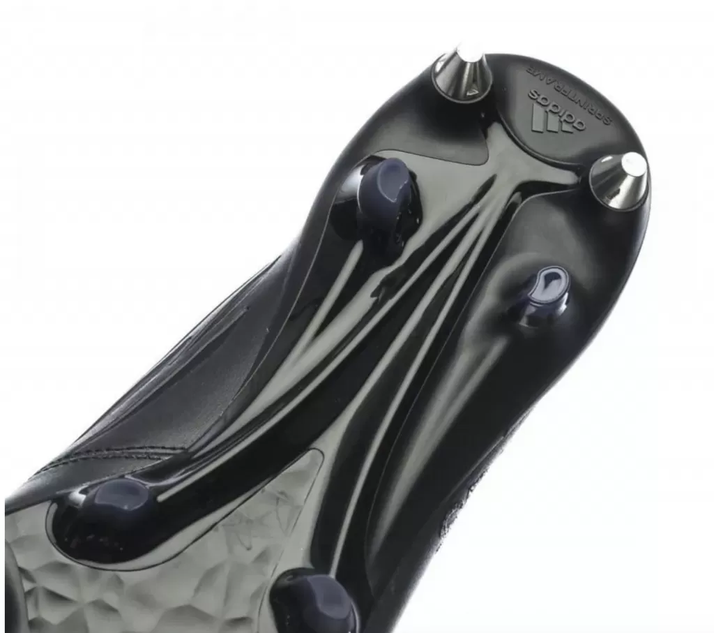 Бутсы профессиональные Adidas X 16.1 SG