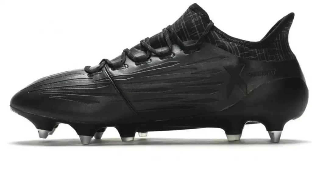 Бутсы профессиональные Adidas X 16.1 SG